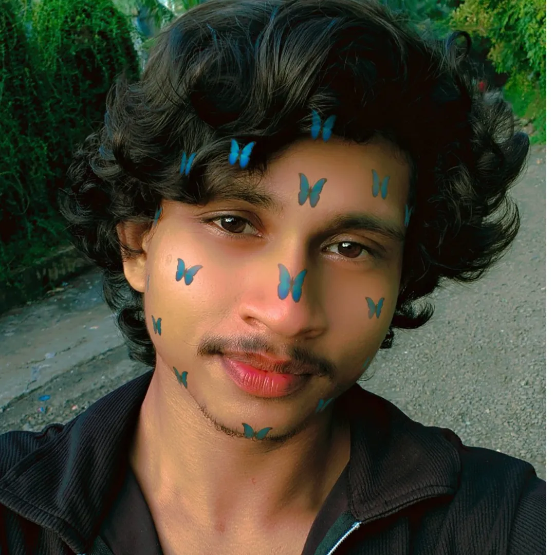 Deepak vision