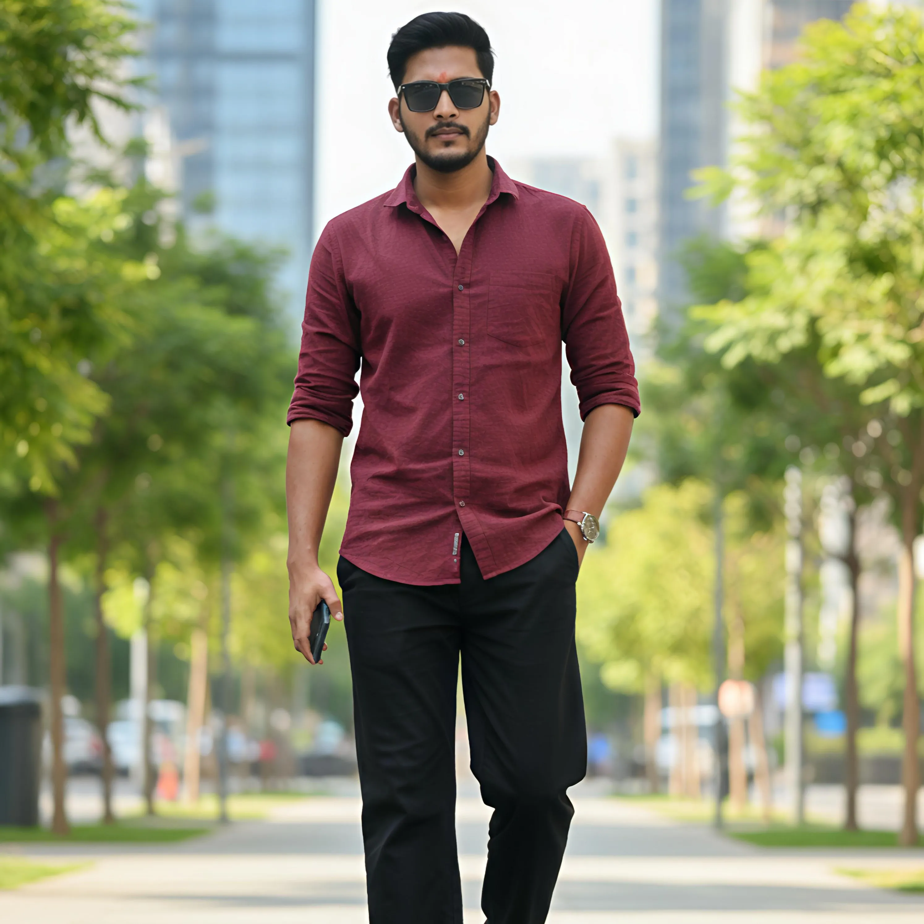 Manish CHAUDHARY