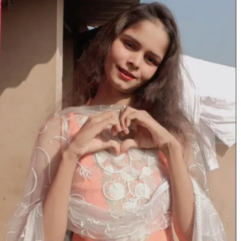 komal yadav
