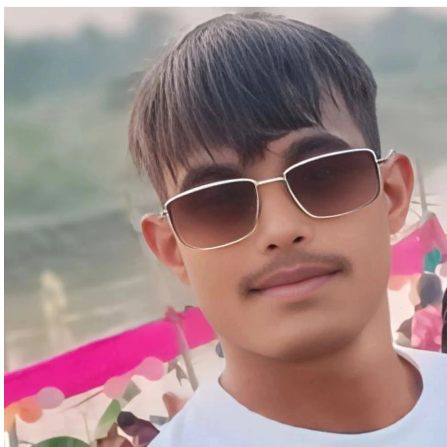 Manish Kumar