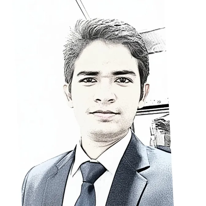 Narendra Chhatria