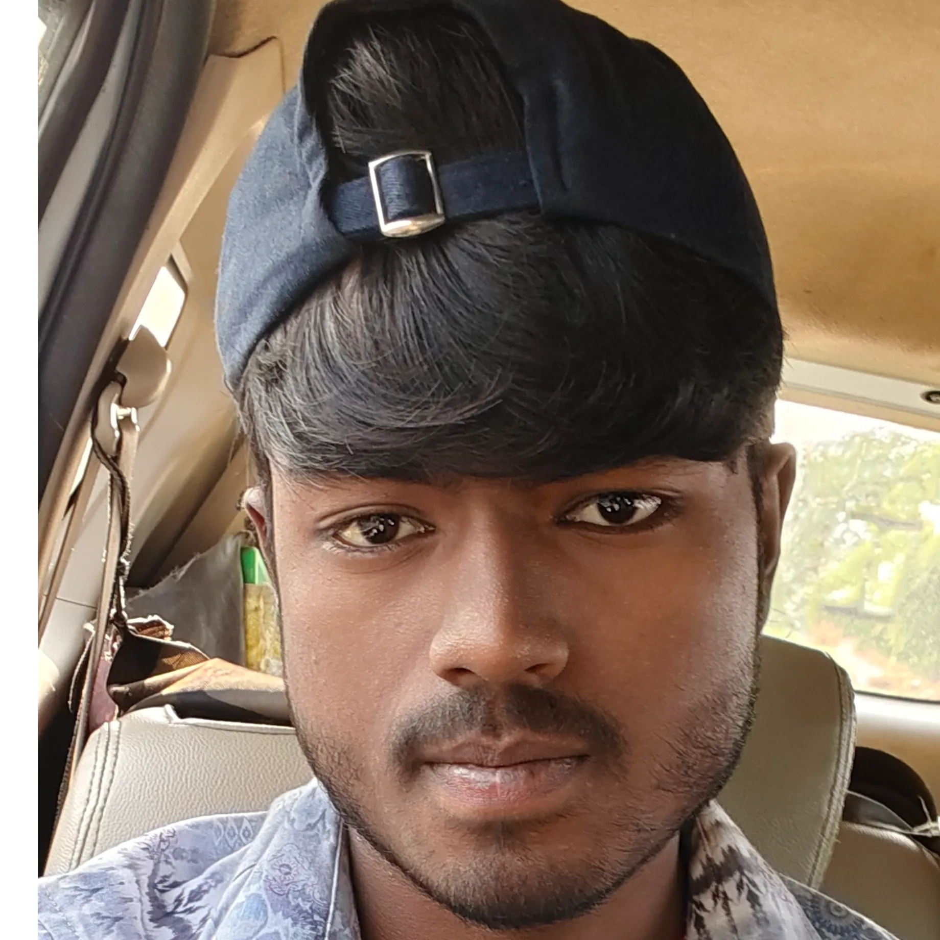 Suraj shahu