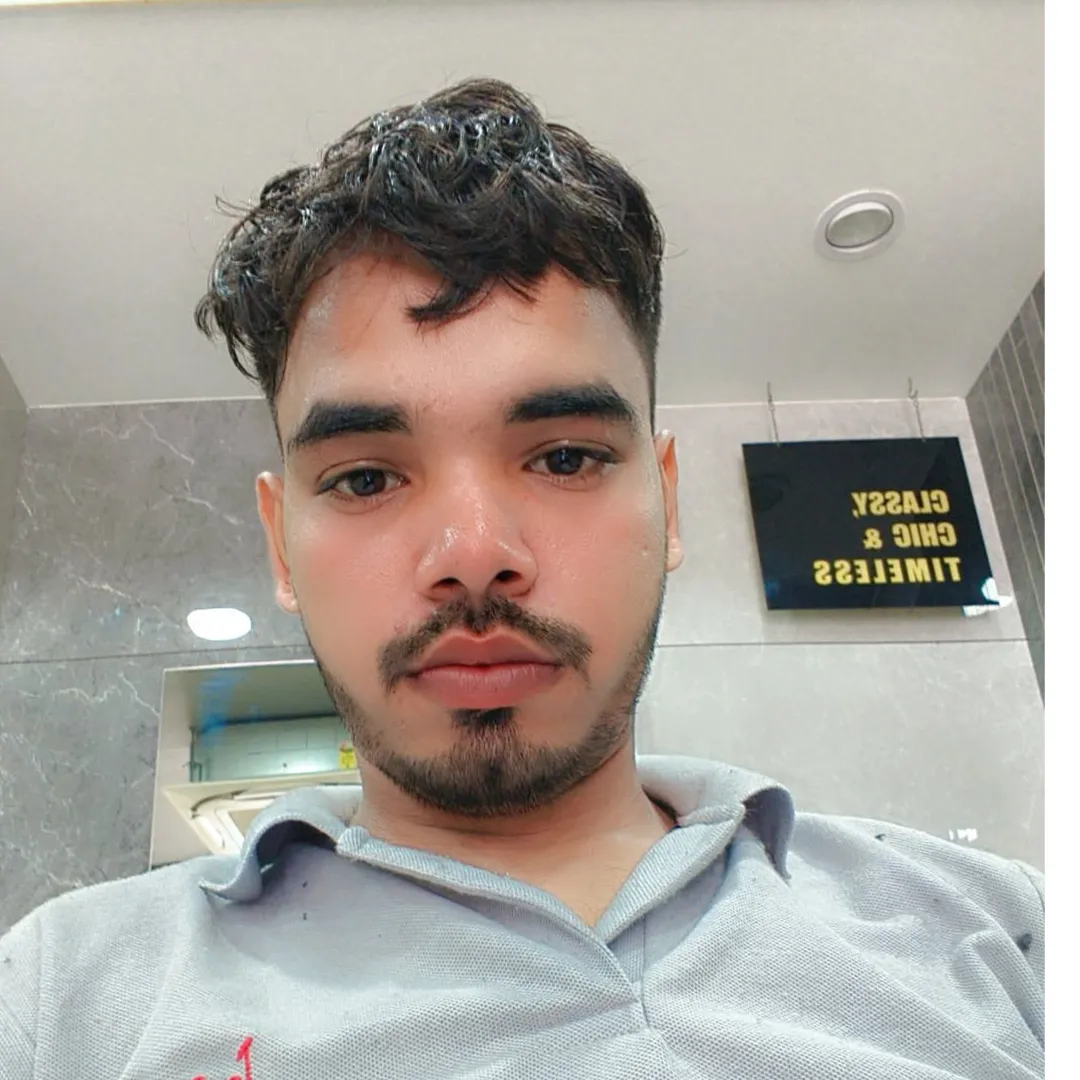 ajay roy