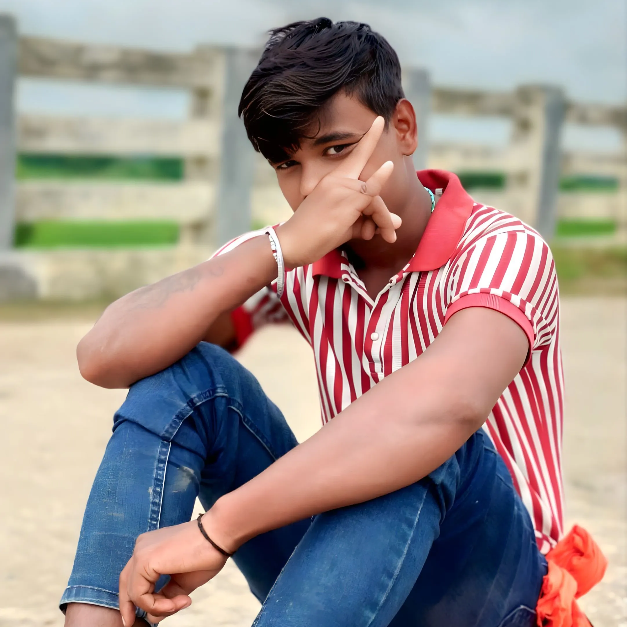 Premjit Sahani