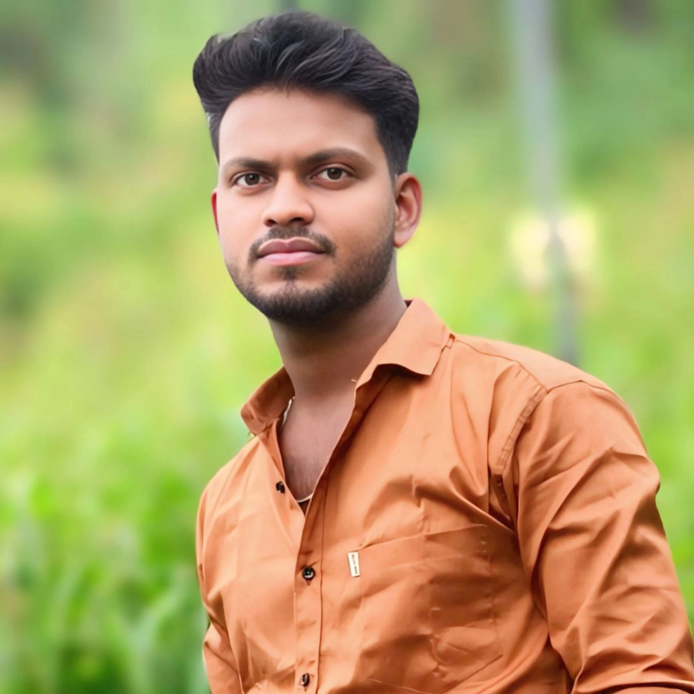 Sanjay Kumar