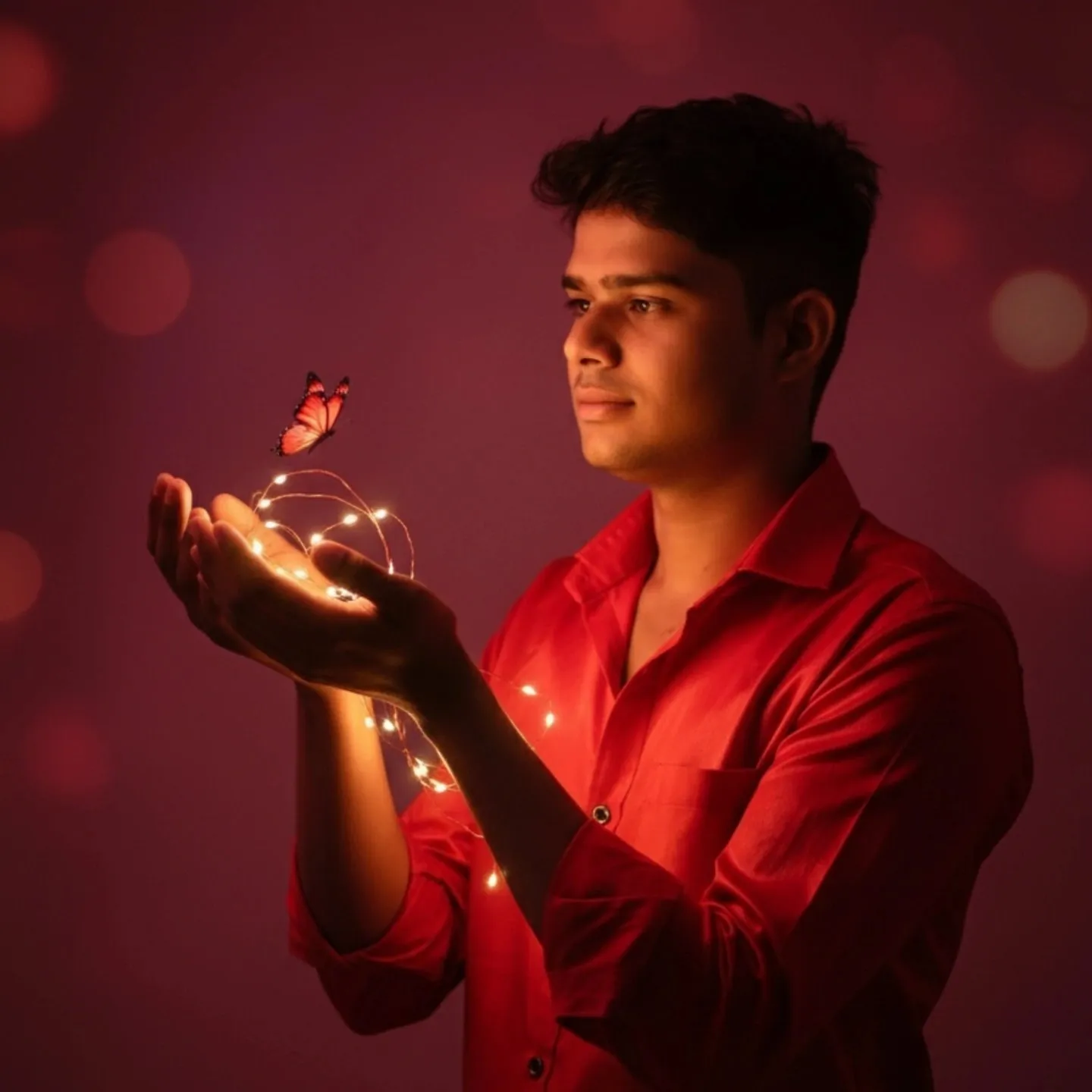 sonu saini