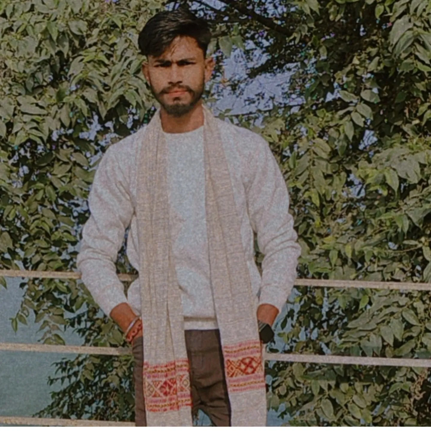 Mukesh Vishwakarma