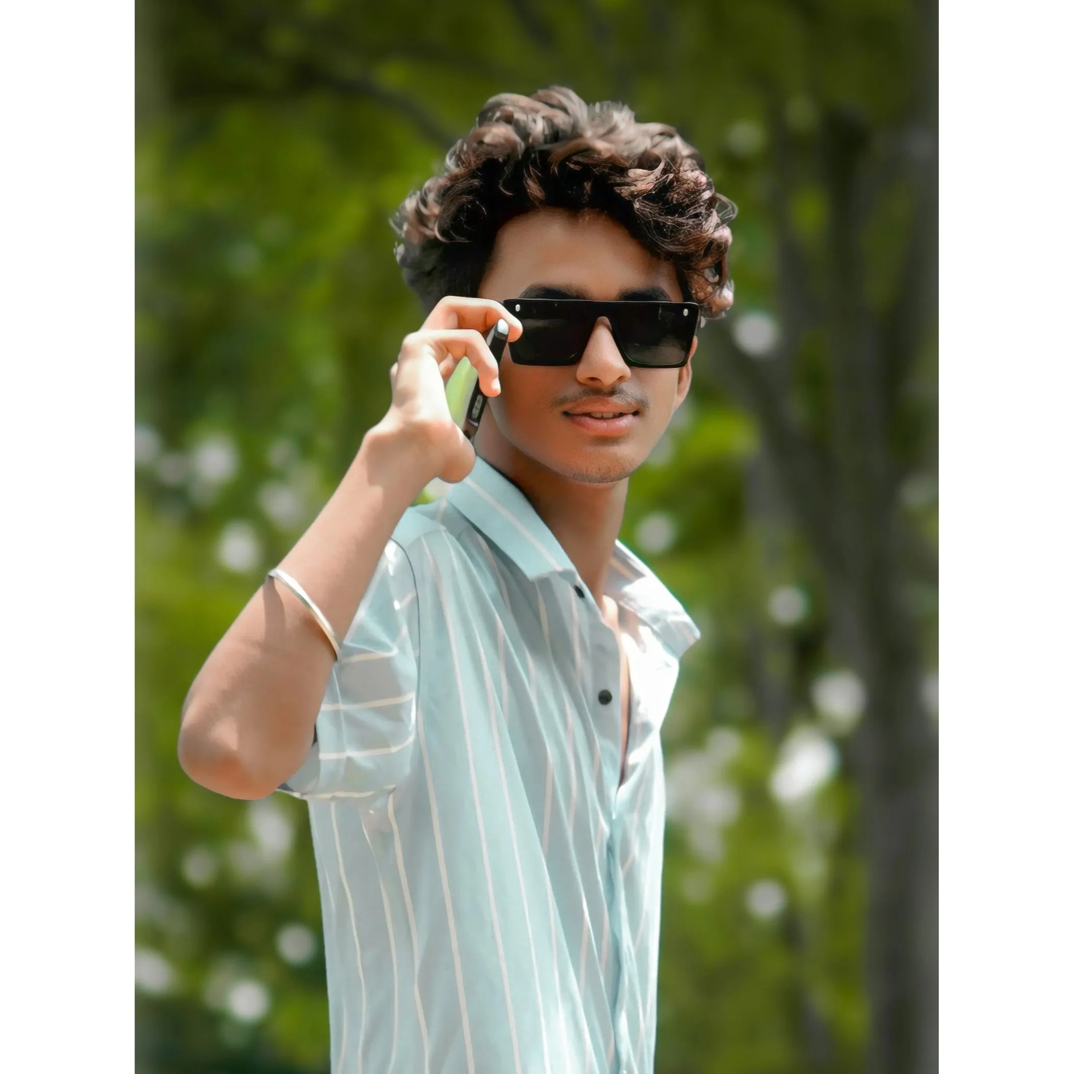 Prince Yadav