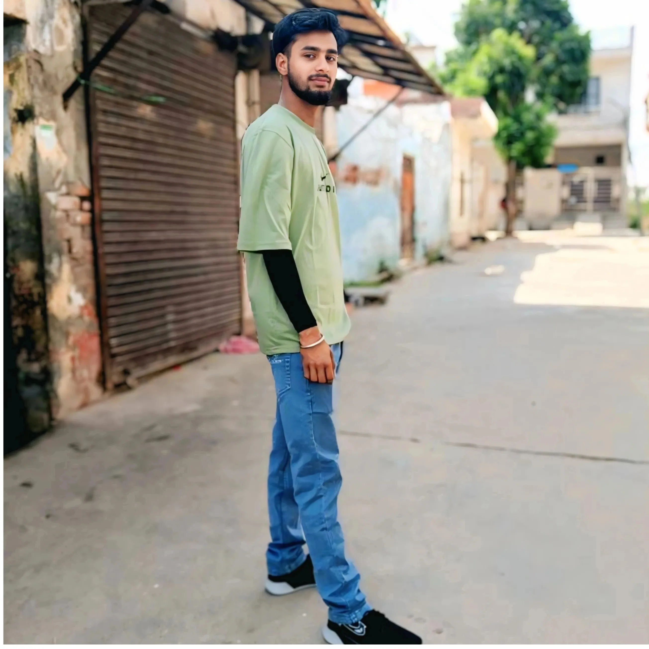 Raj Raj