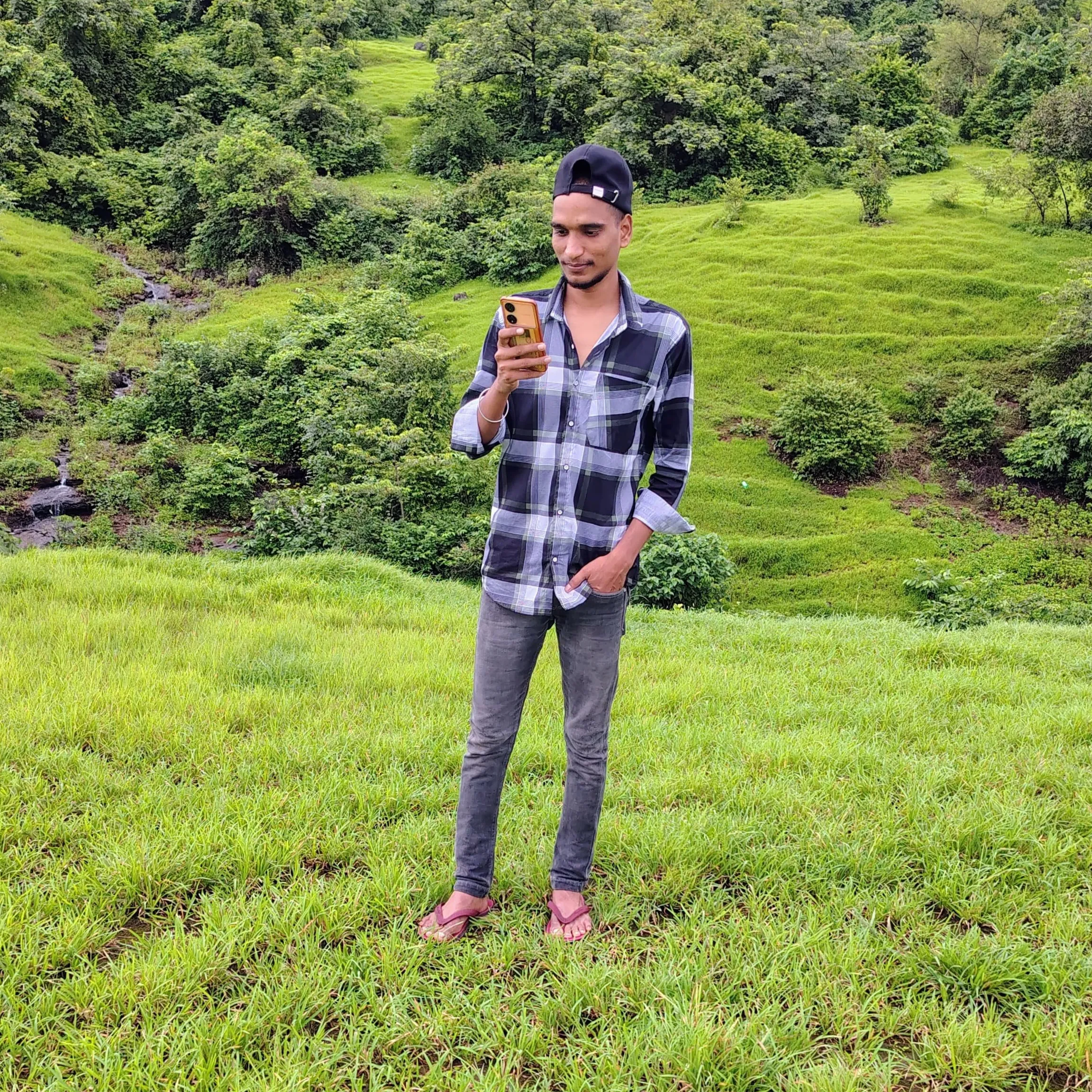 PATEL BOY