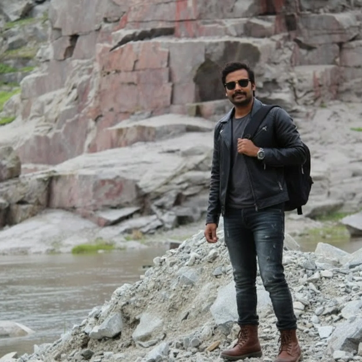 Rakesh singh