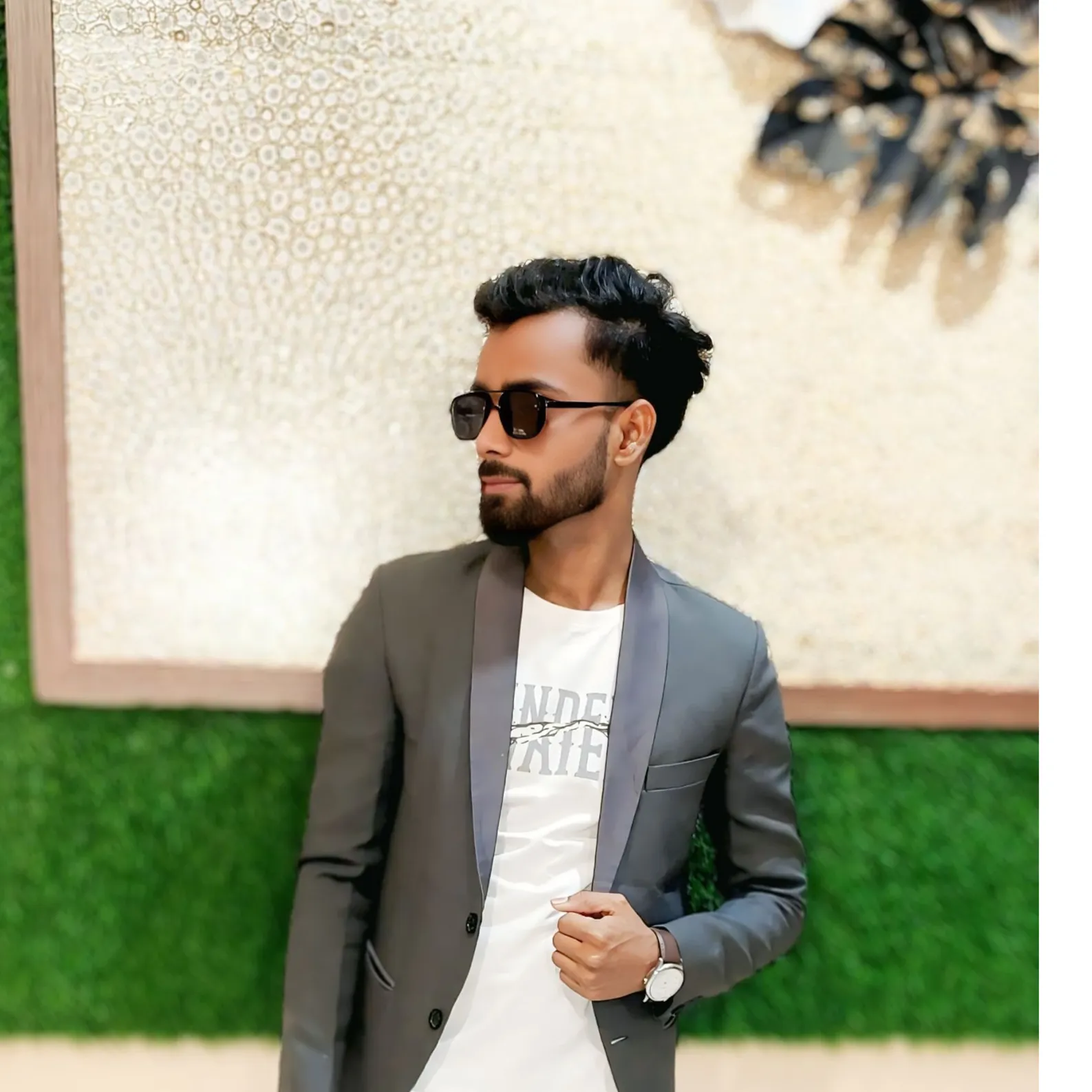 Satish Arya