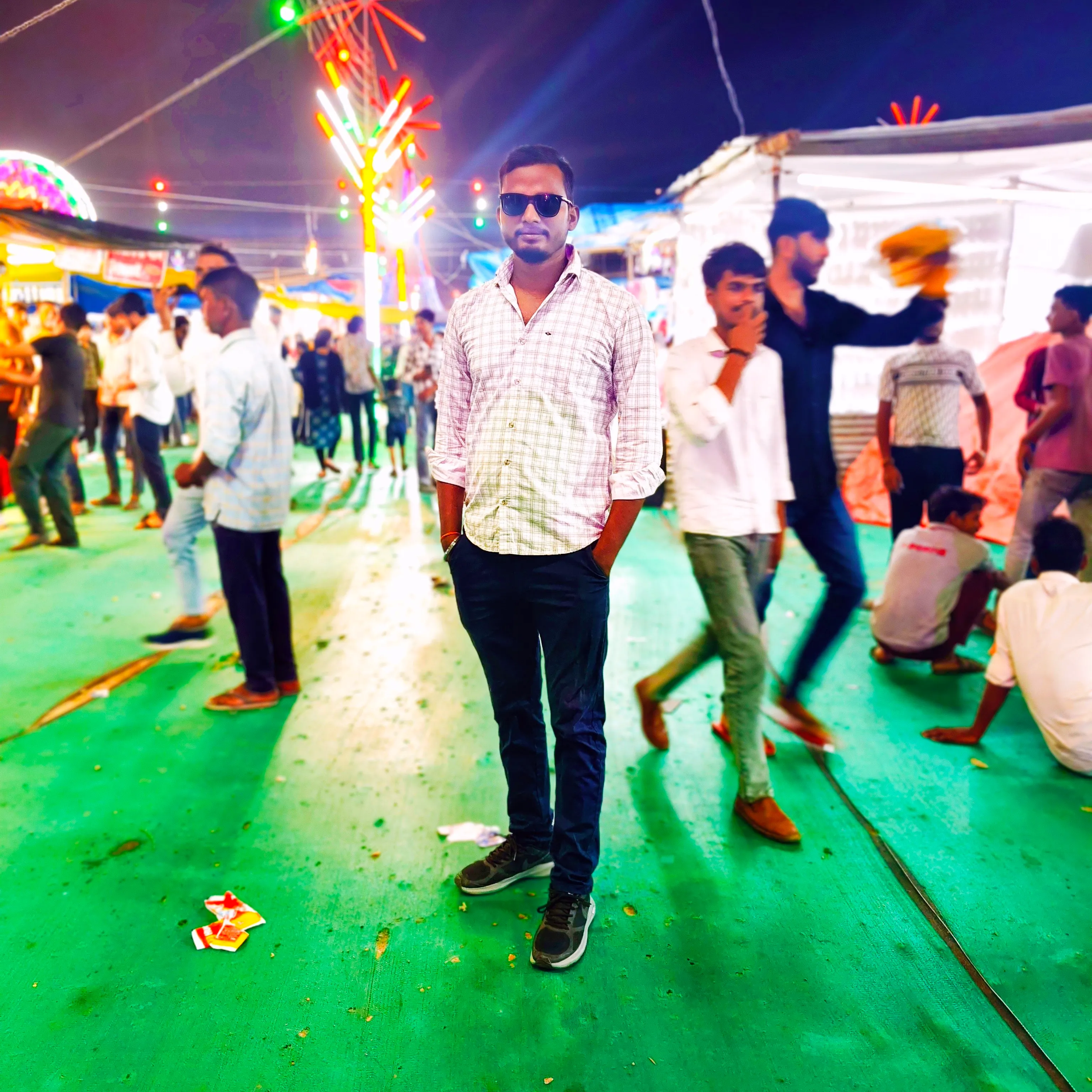 Sumit Singh