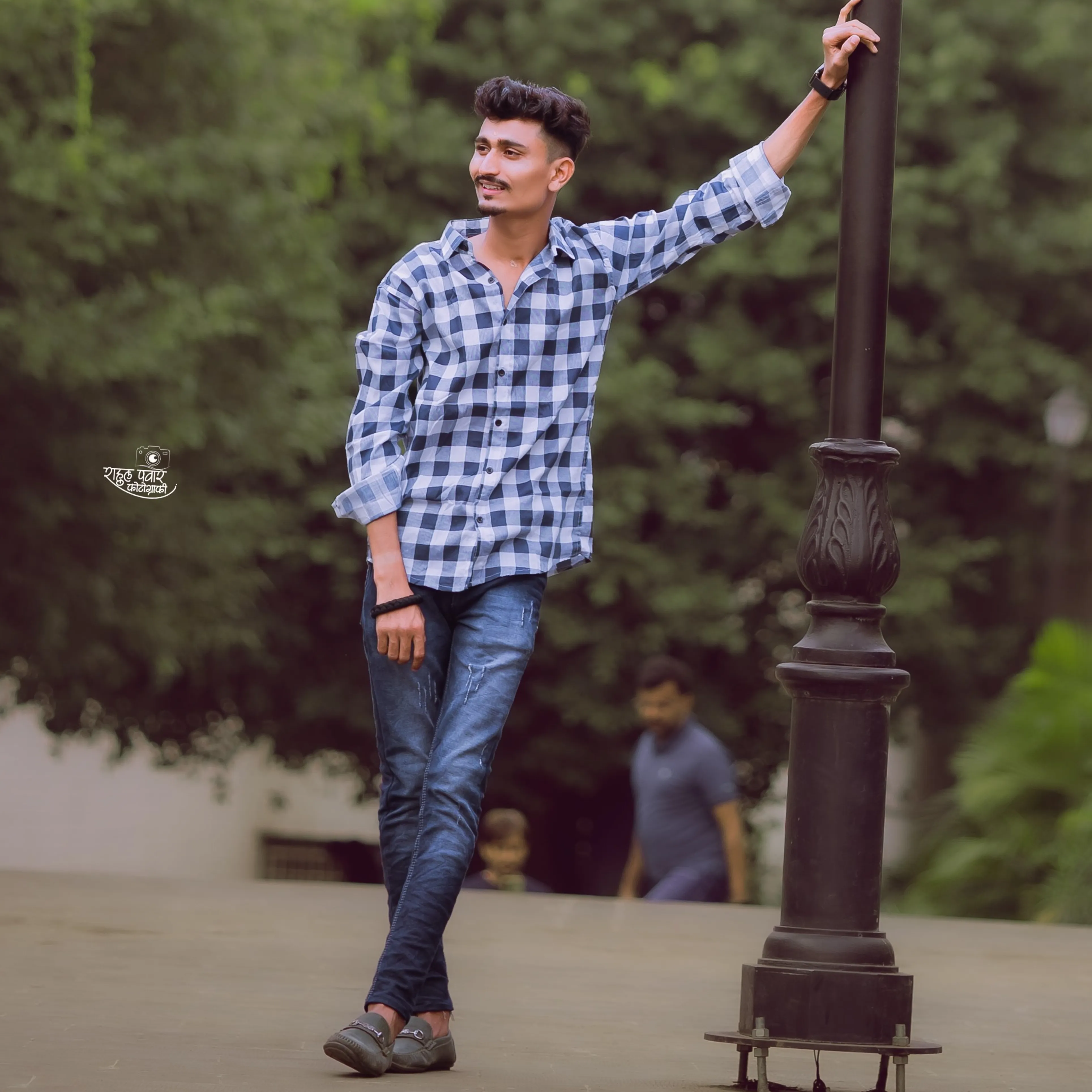 Rahul pawar