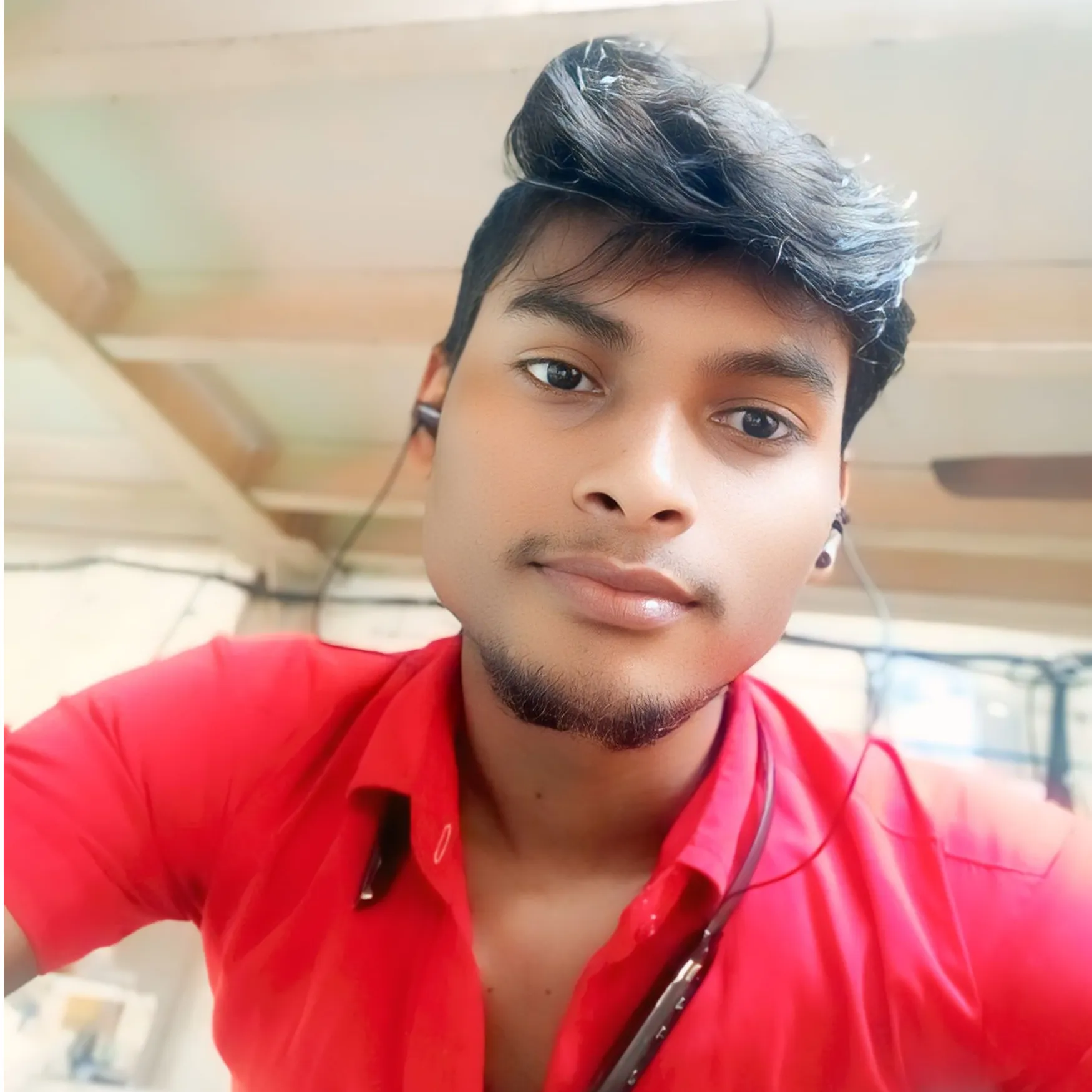 Sunilkumar MuKhiya
