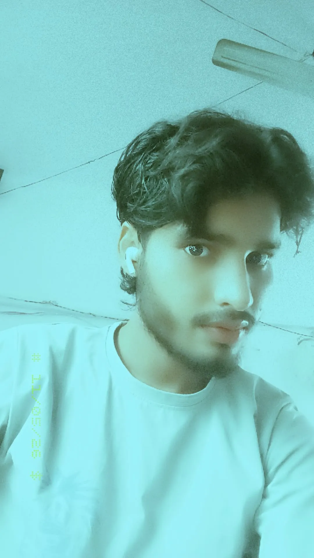 kamal Ahmad