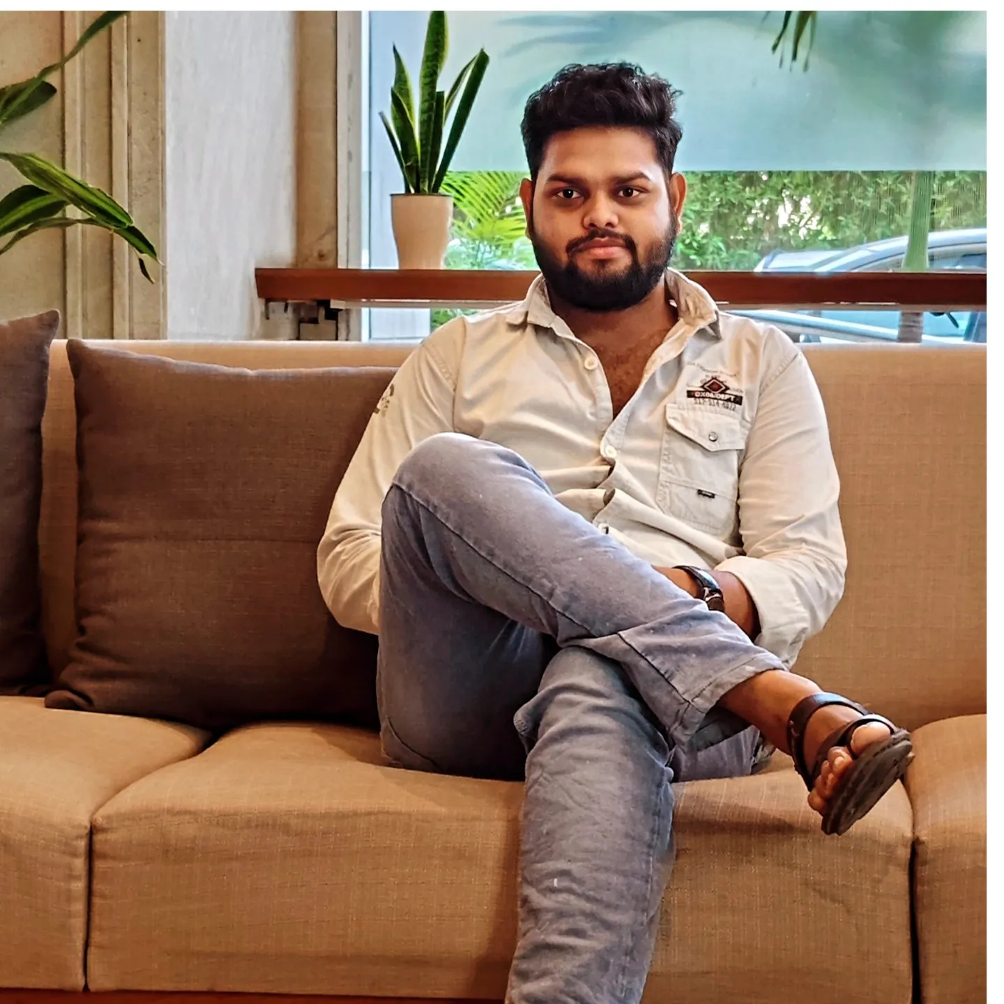 Udit Sharma