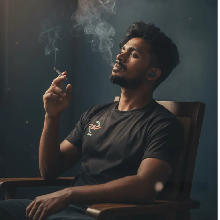 Gyanranjan Behera