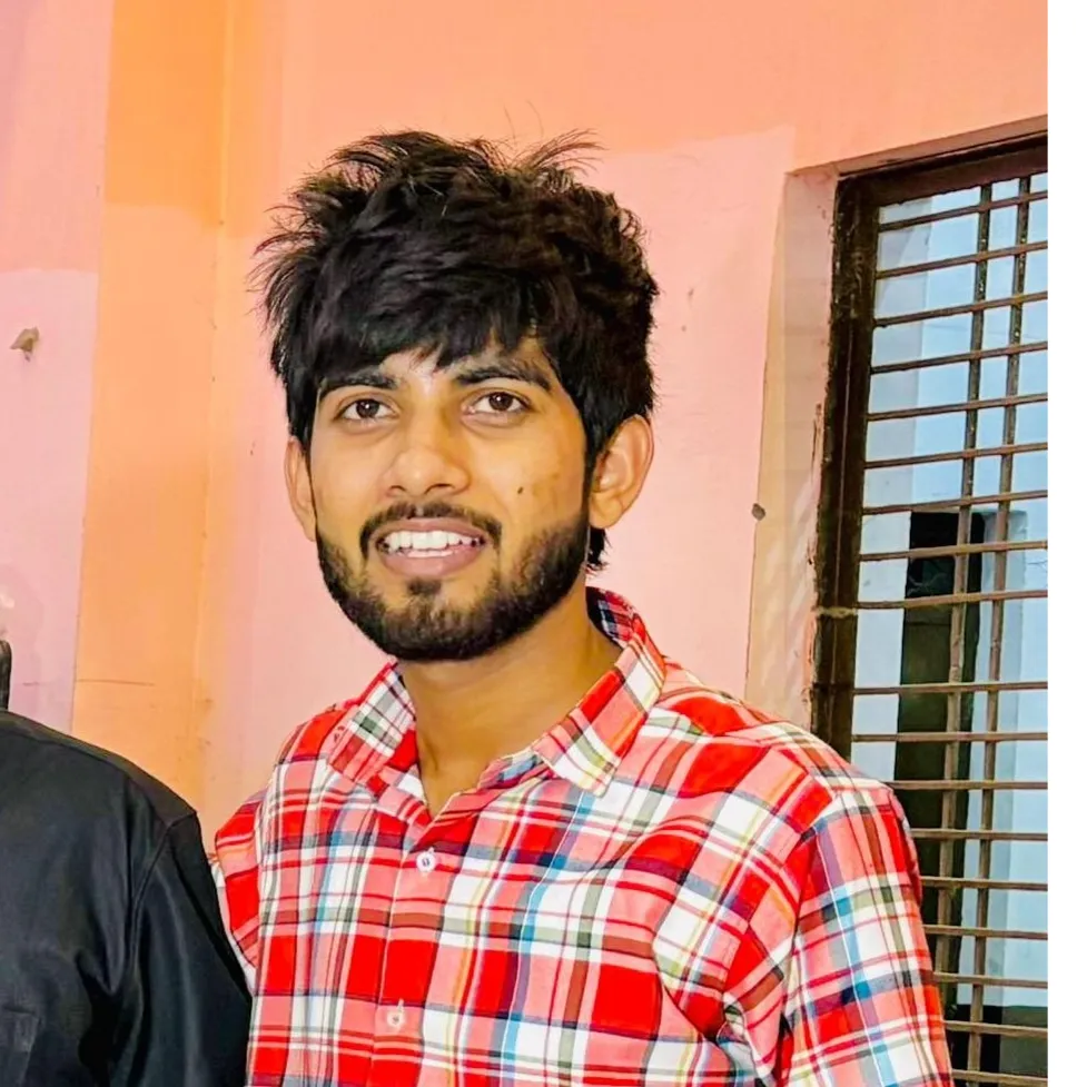 Mannu Jatav