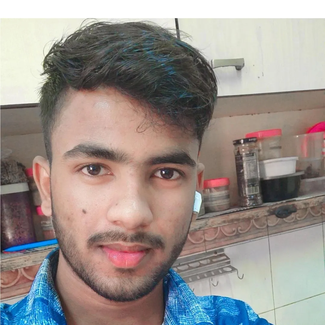 Rahul Kumar