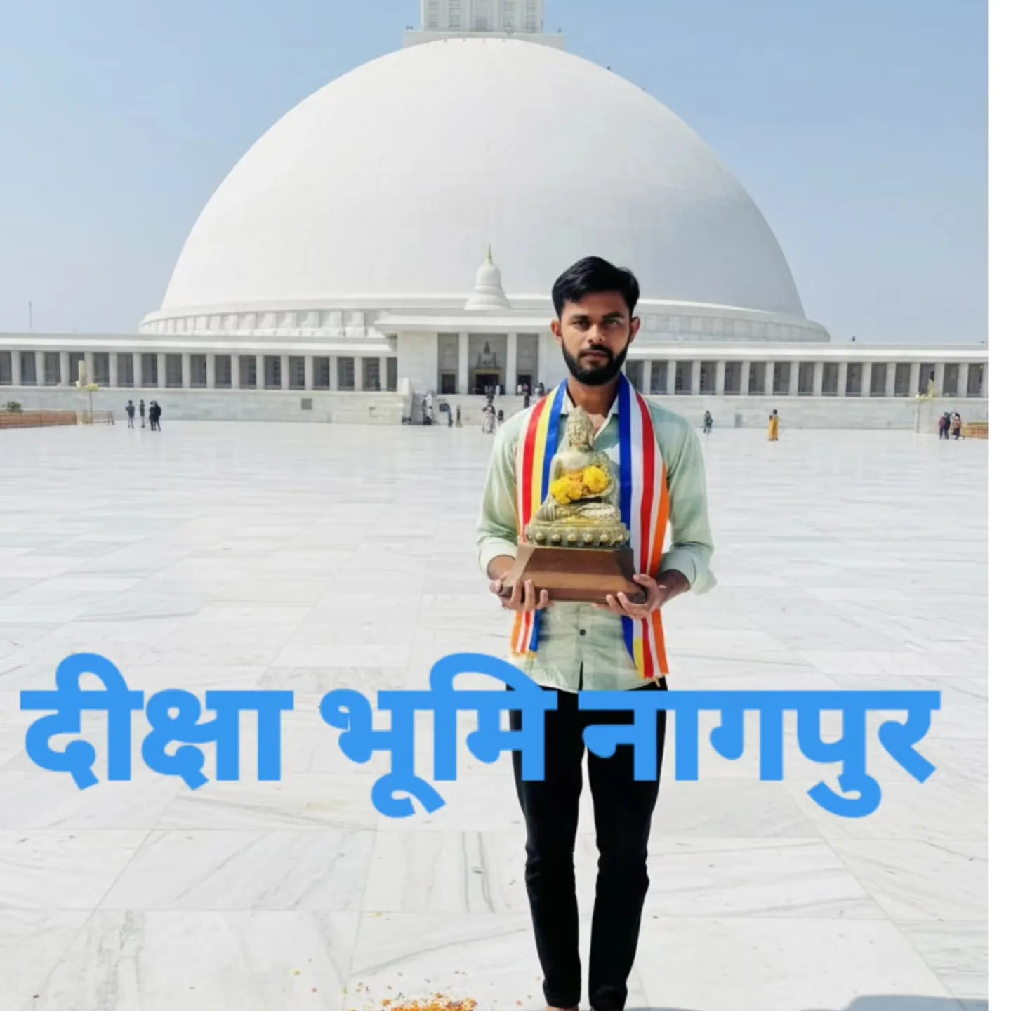 Chhotu Gautam