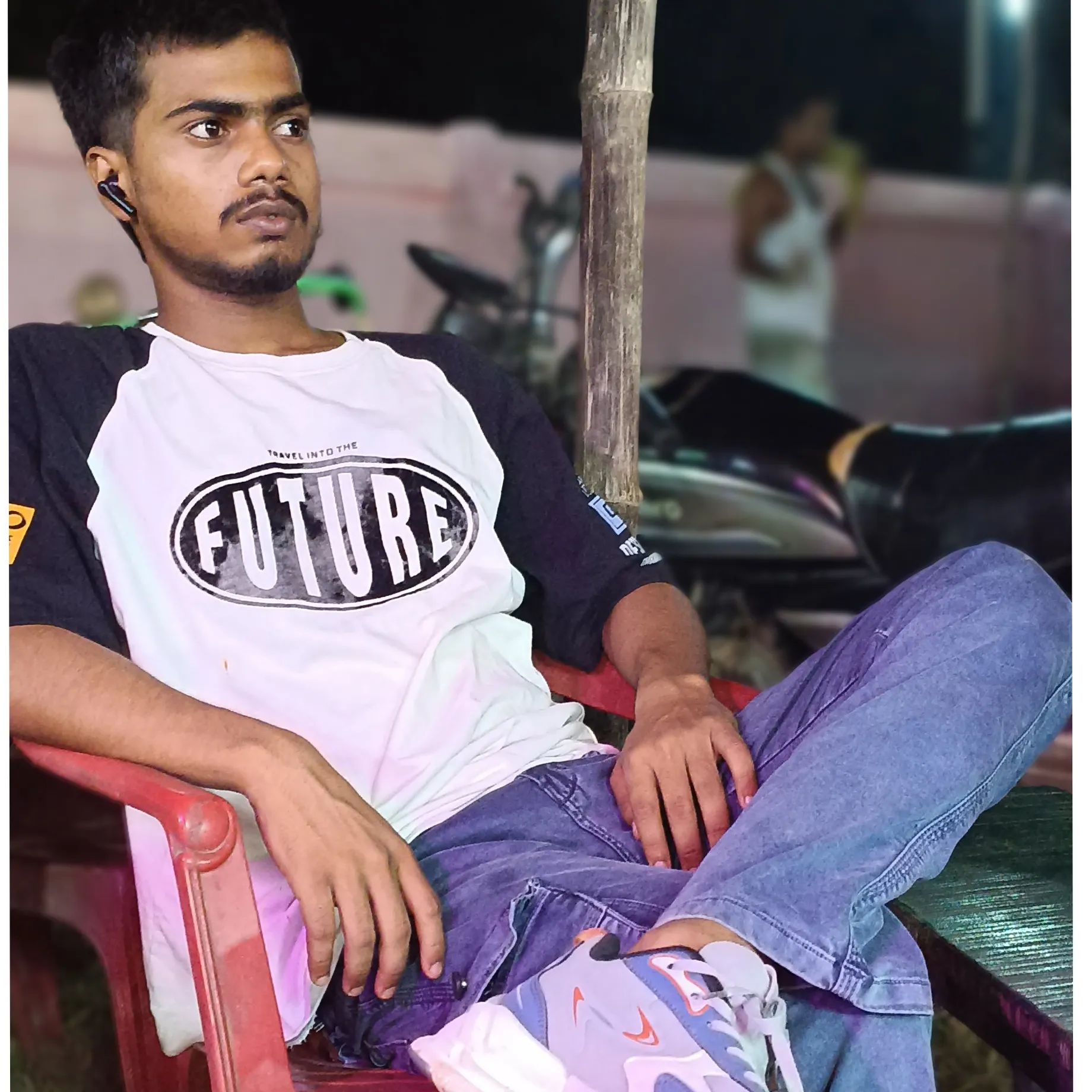 NANDLAL KUMAR