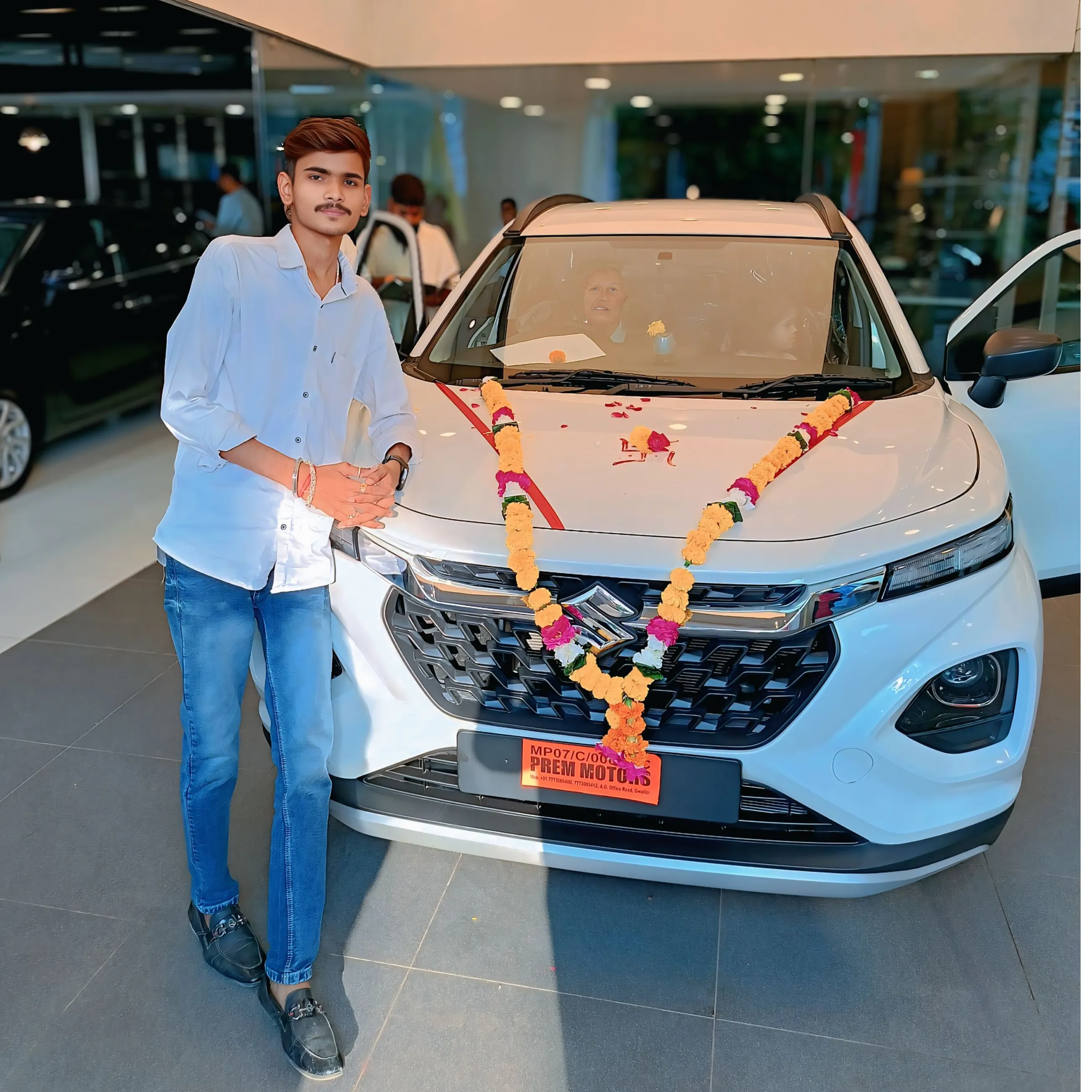 satyam soni