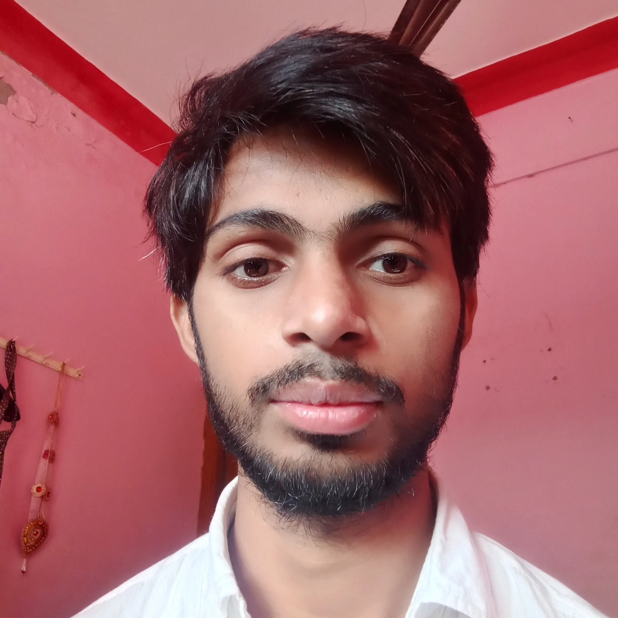 Uday Kumar