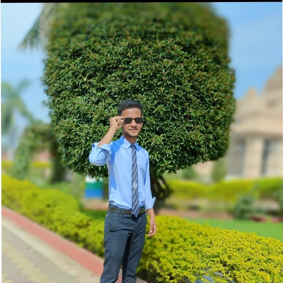 Shekhar Thakur