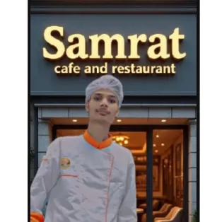 Santosh Maurya