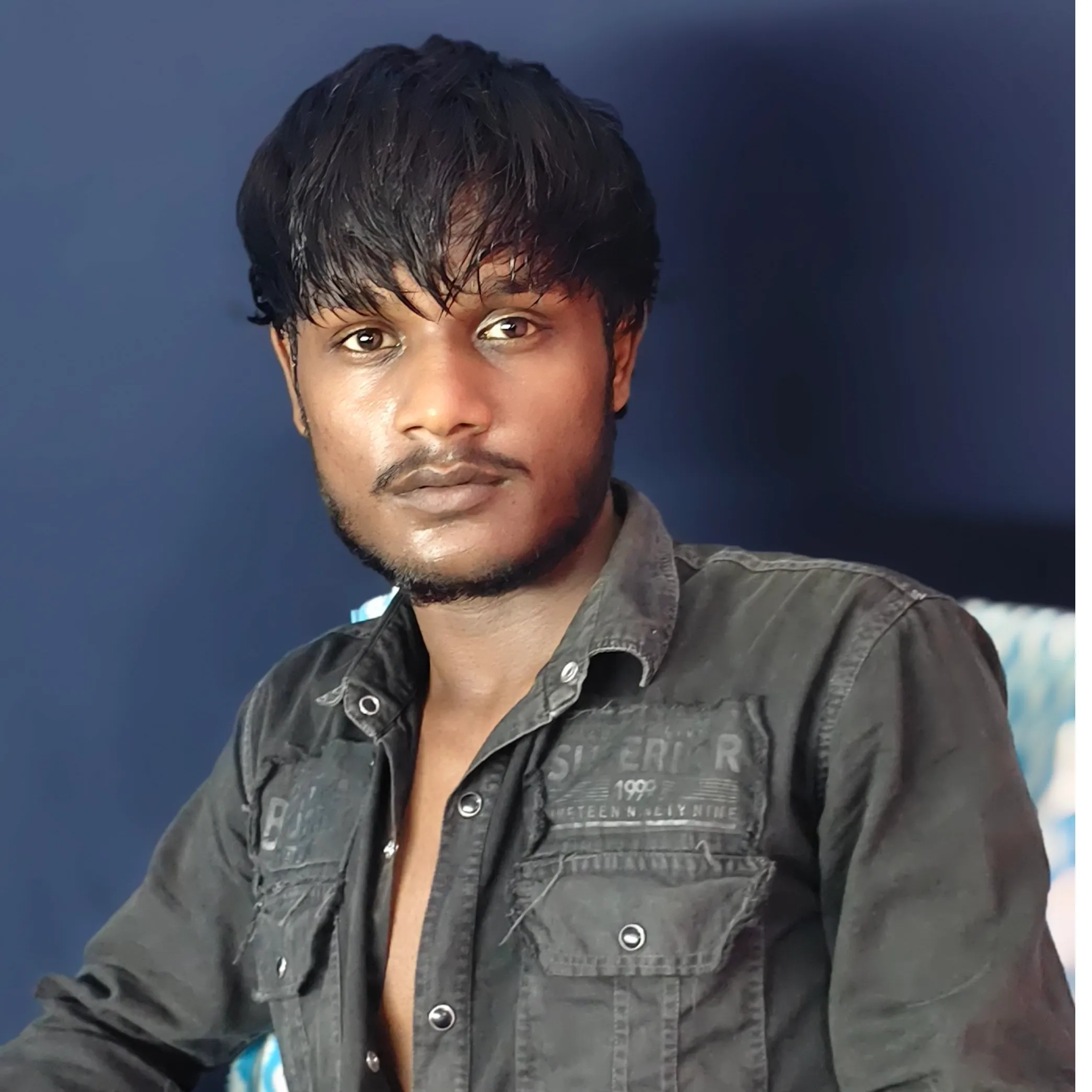 Anish singh