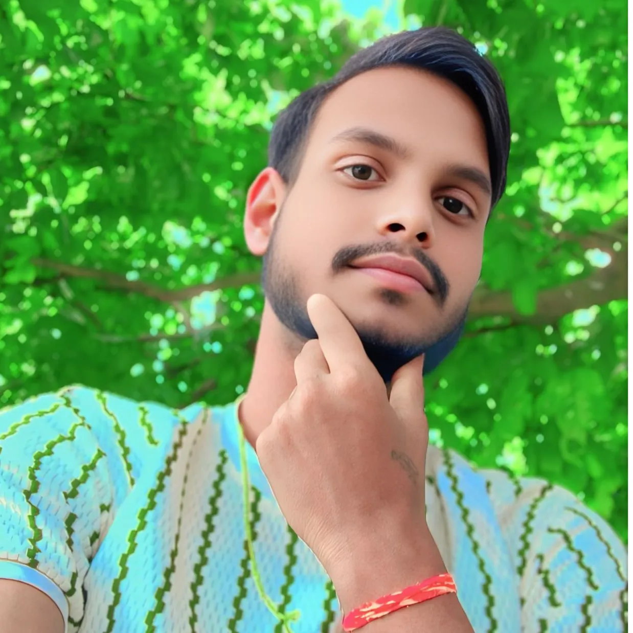 Vikash kumar