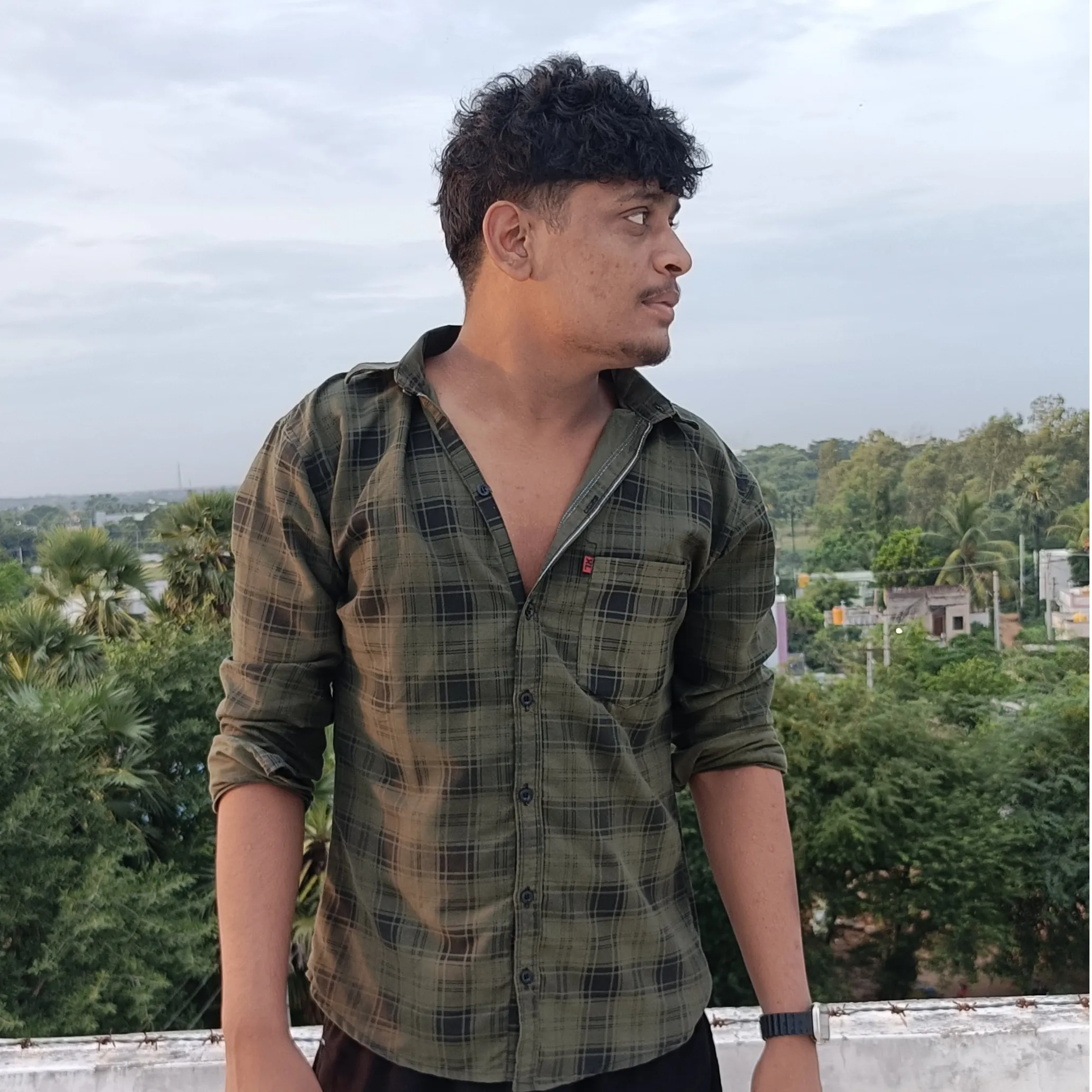 Faisal khan