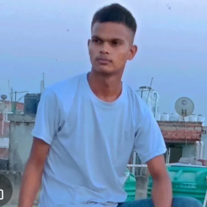 Md Afsar