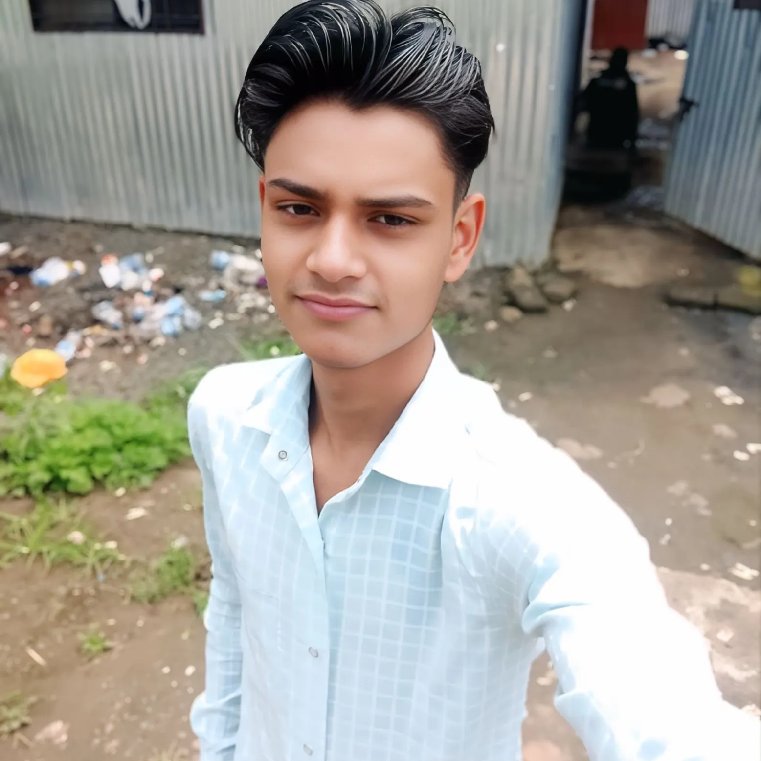 Maneesh Verma