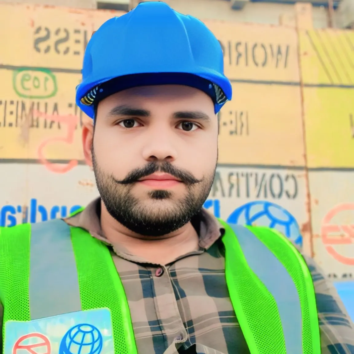 kedarsingh Rajput