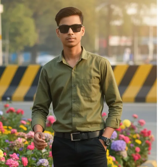 Satish Maurya
