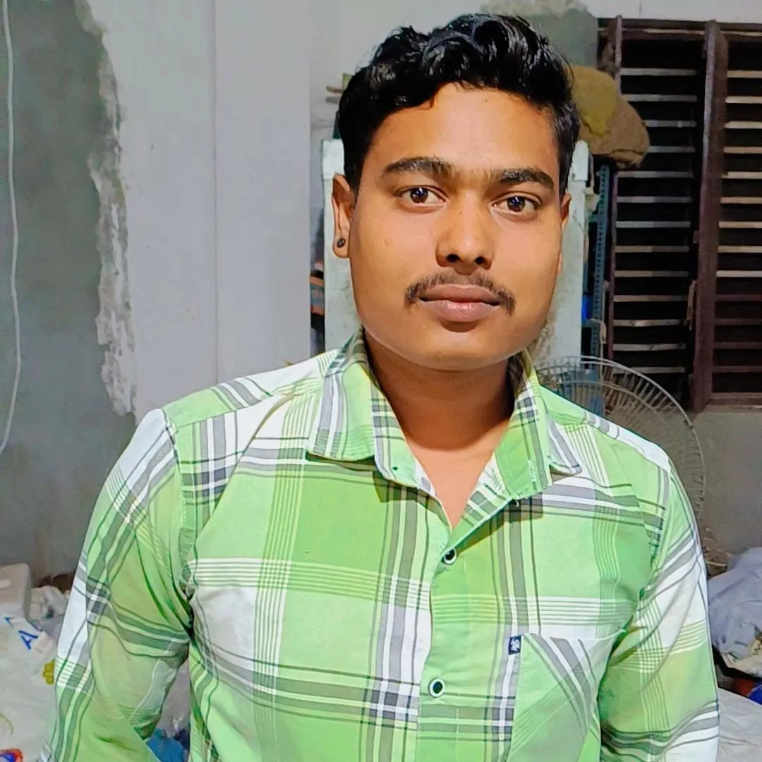 shivam kashyap