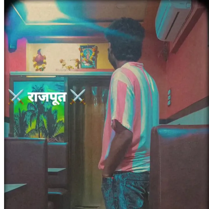 Sunny Singh