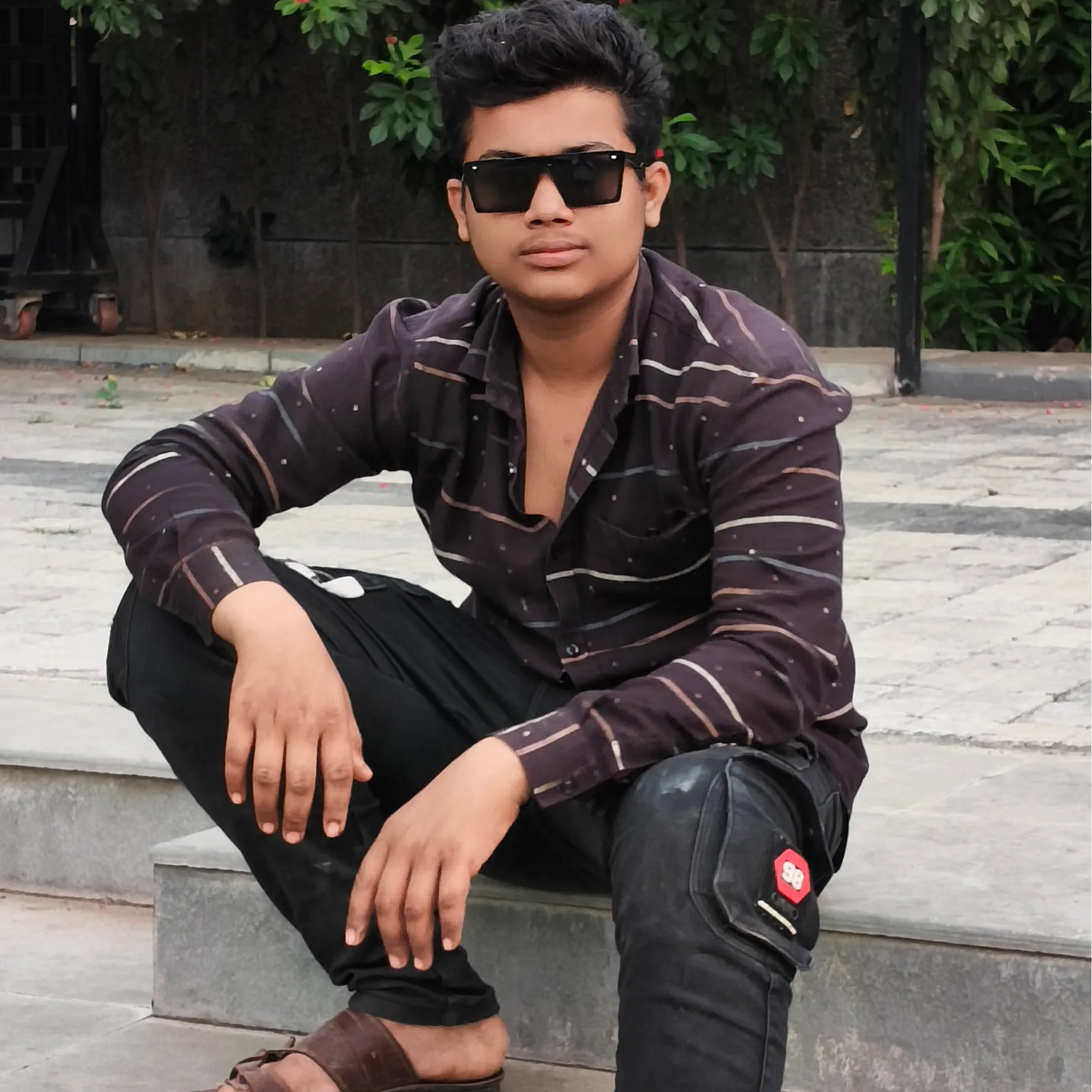 Farhan Khan