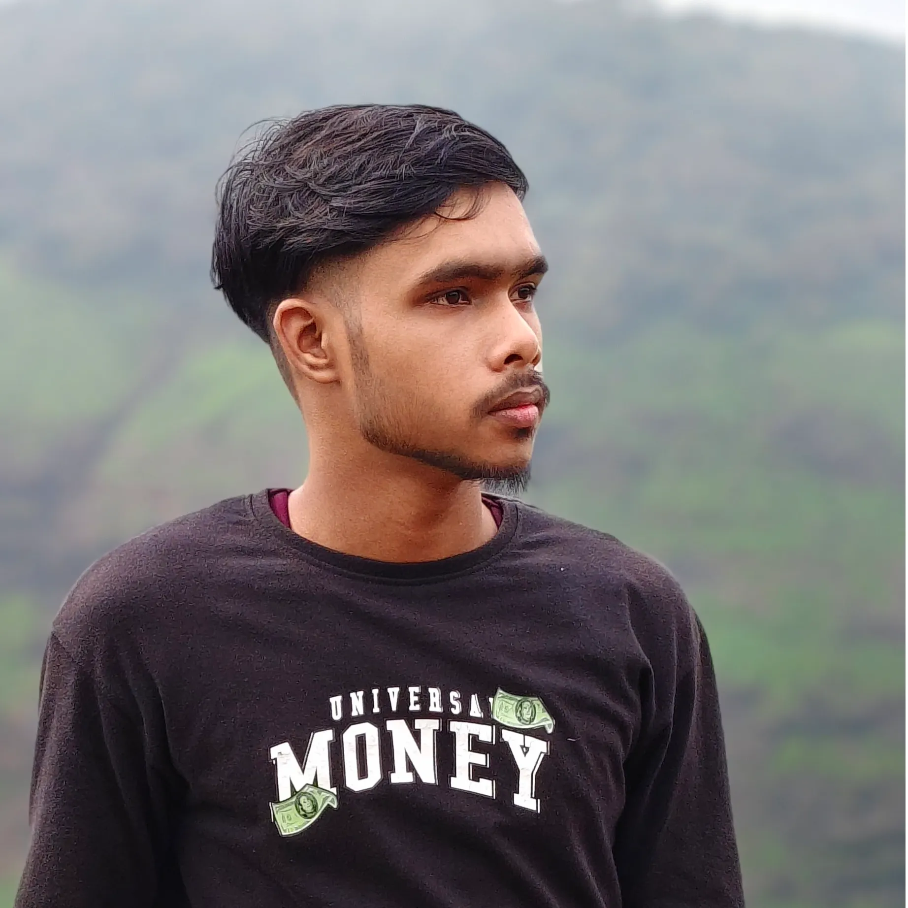 Kishan Mondal