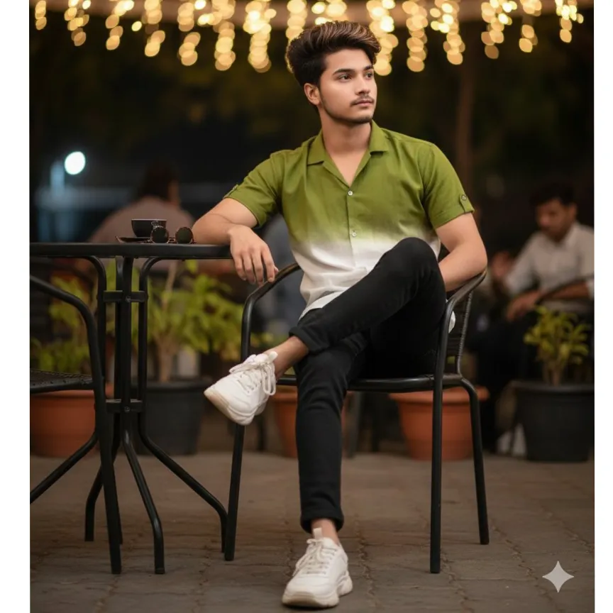 Rakesh Kumar