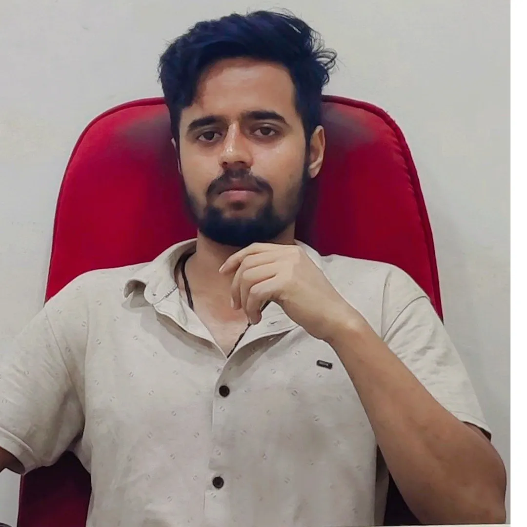 Vikash Kumar