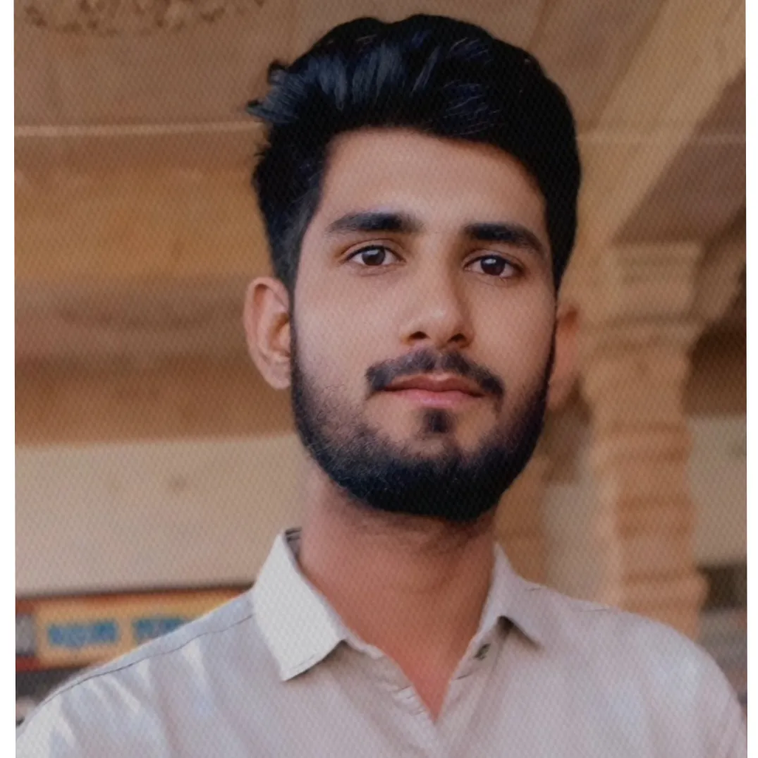 Arvind Yadav