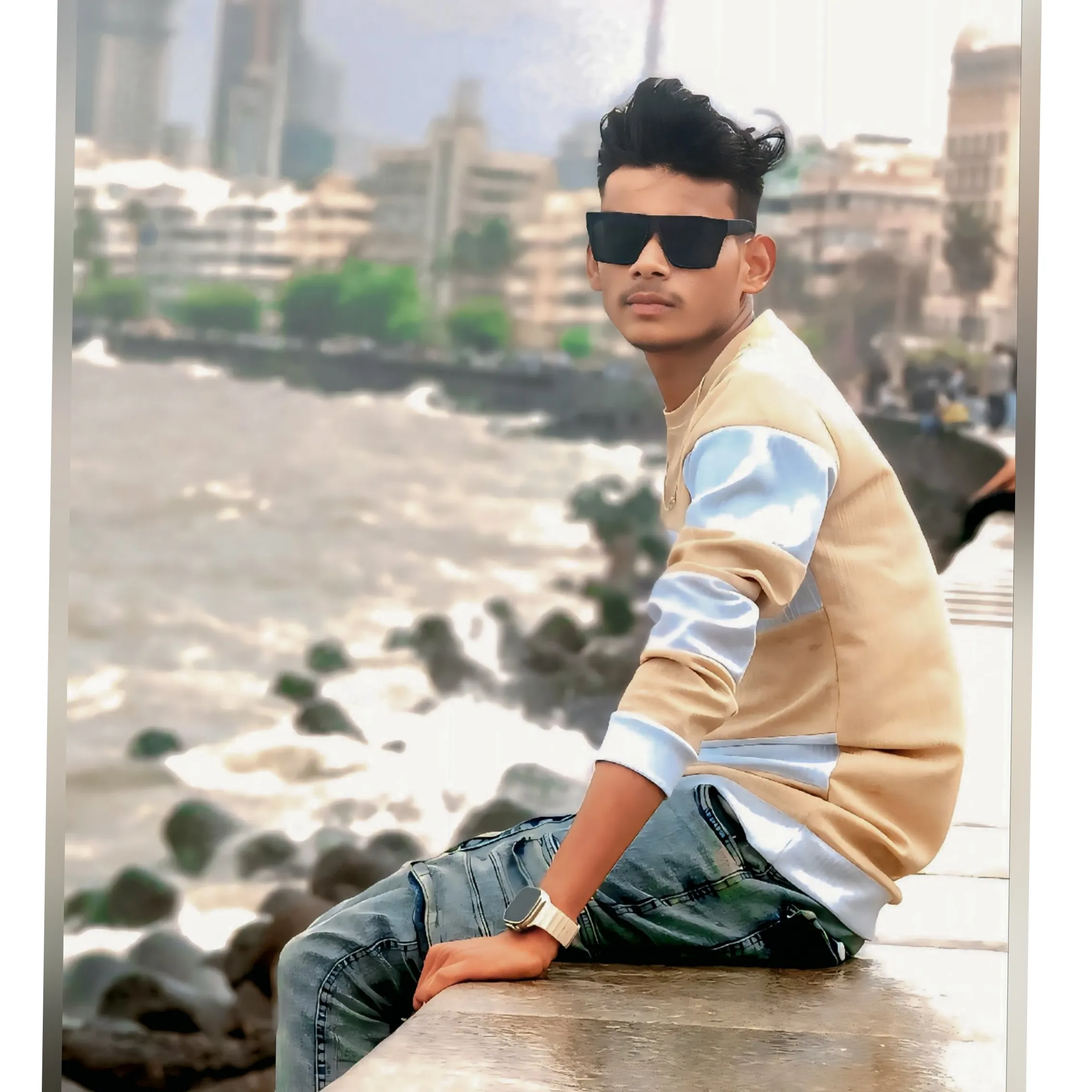 Rohit Raikwar