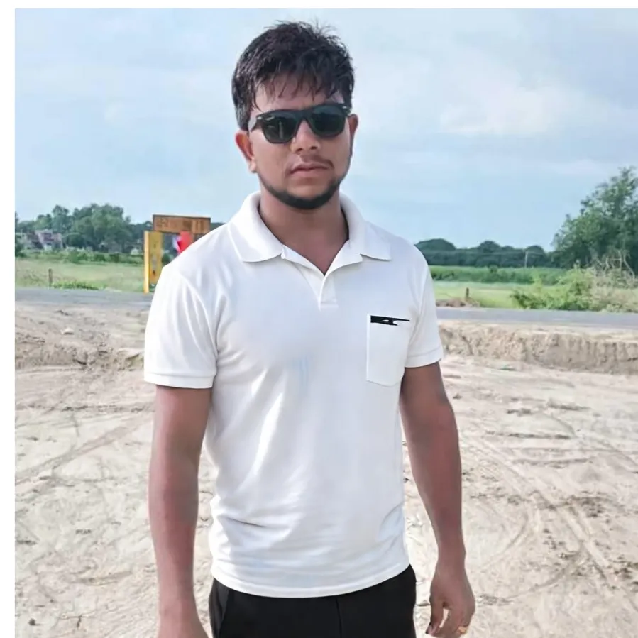 KAILASH Yadav