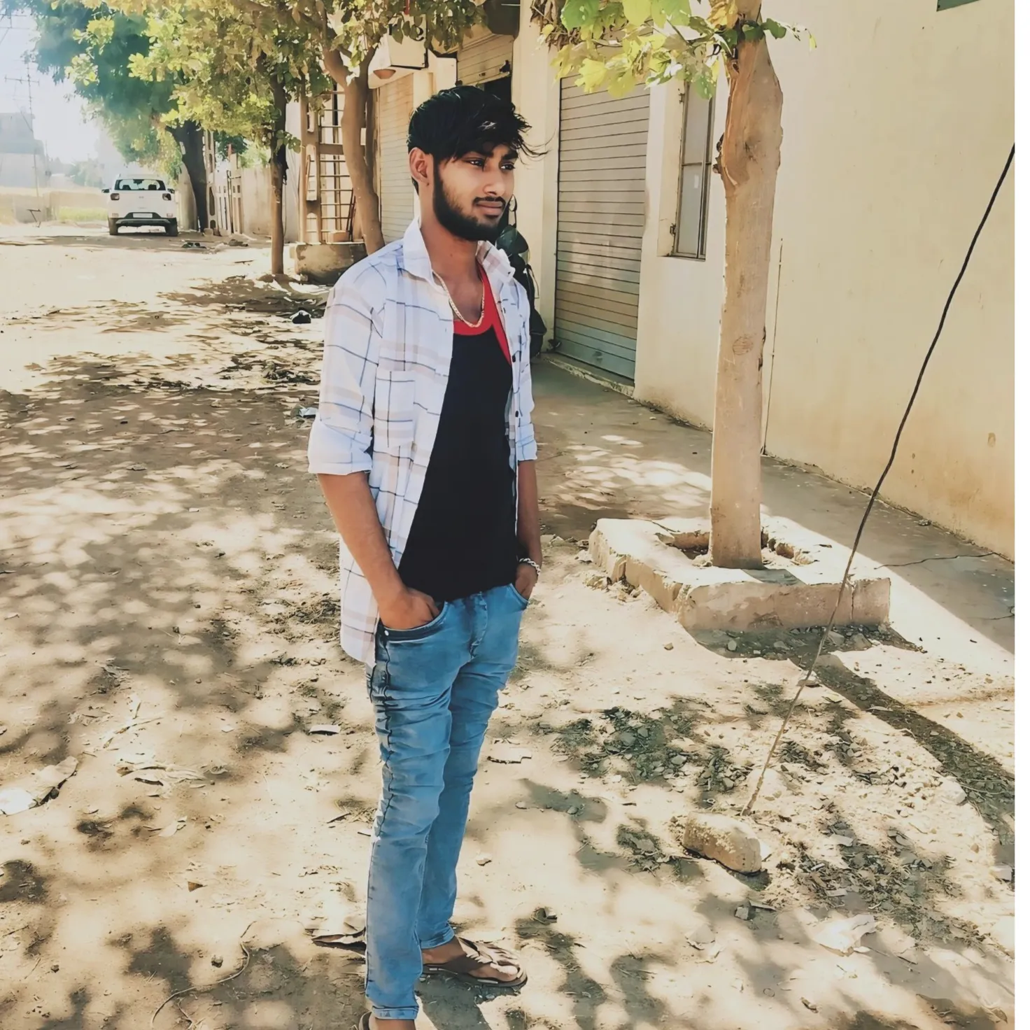 Umesh kushwaha