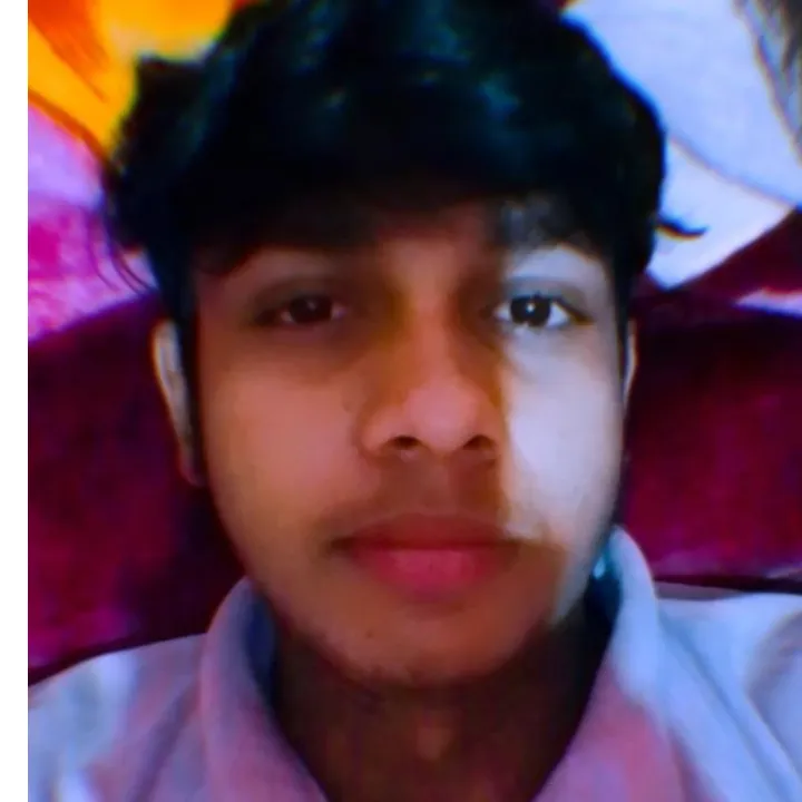 Anand nishad
