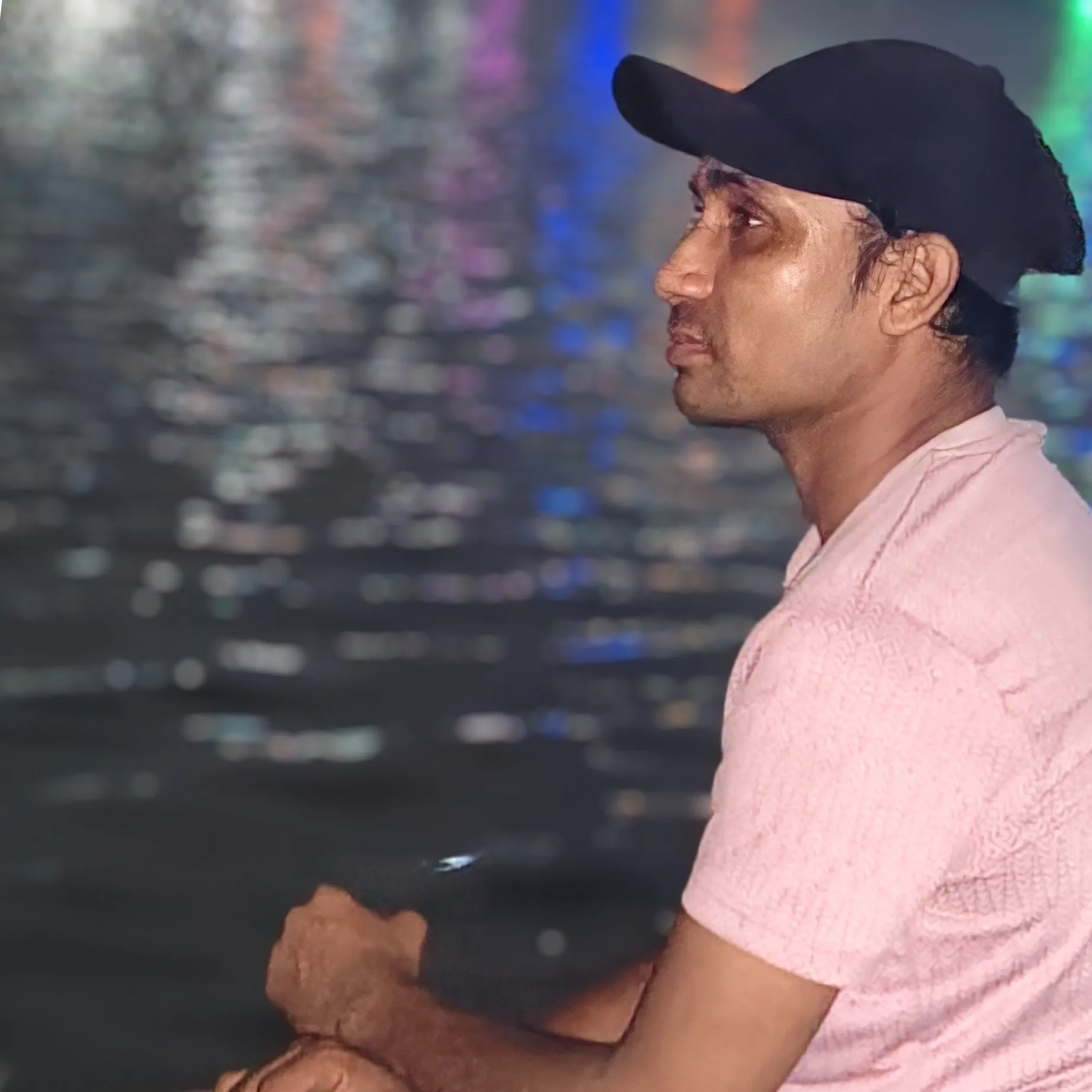 Dipankar Dad
