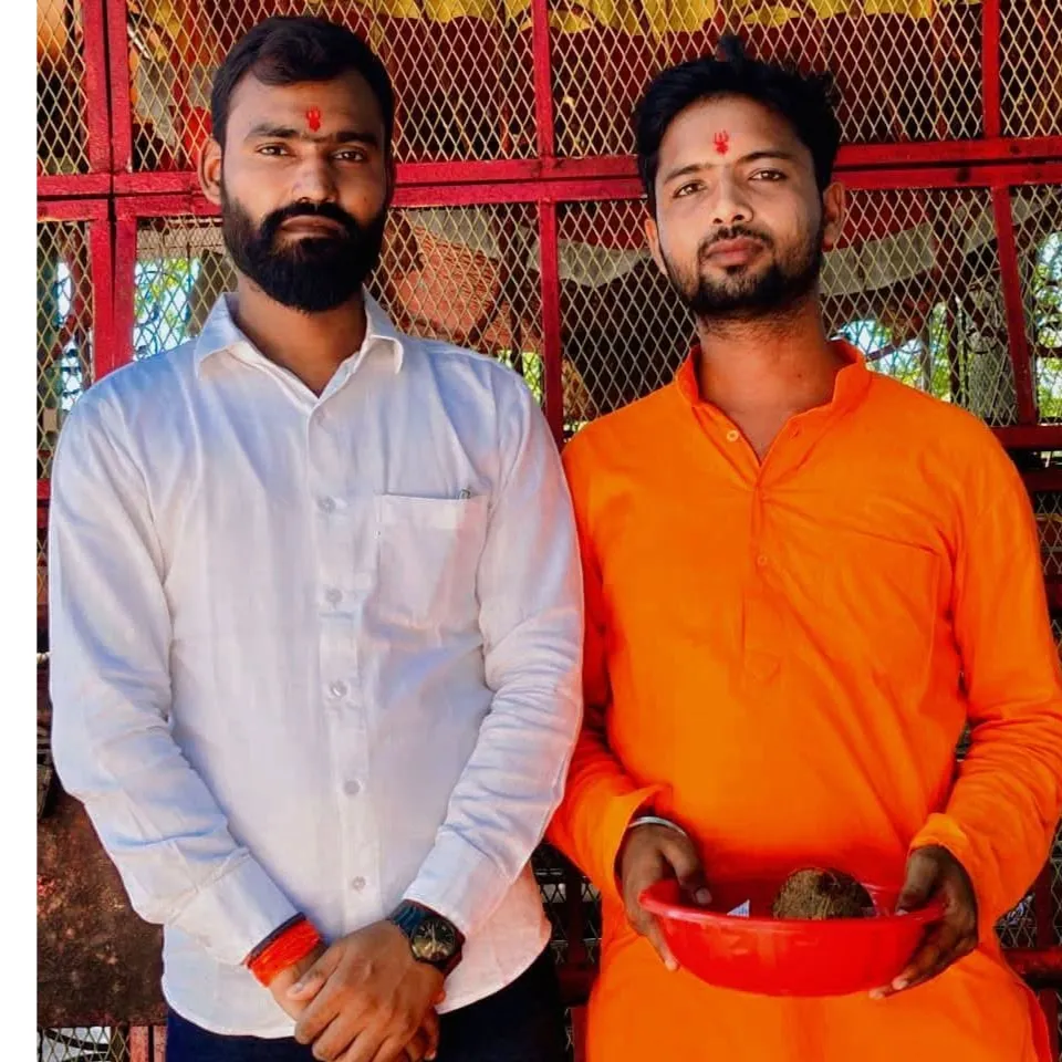 Rajan Rajmaurya